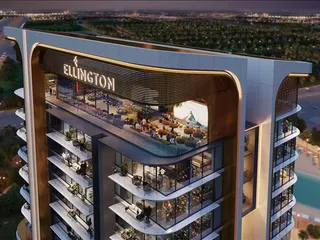Belgrove Residence в Nad Al Sheba 1