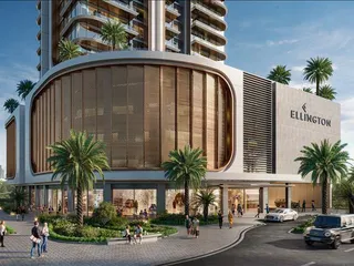Belgrove Residence в Nad Al Sheba 1