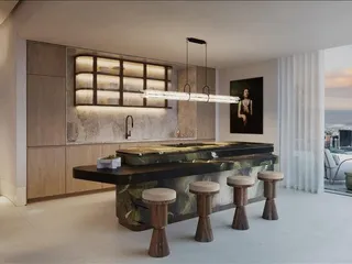 One Sankari (Flagship) в Business Bay