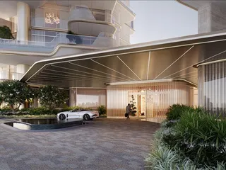 One Sankari (Flagship) в Business Bay