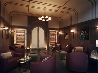 One Sankari (Flagship) в Business Bay