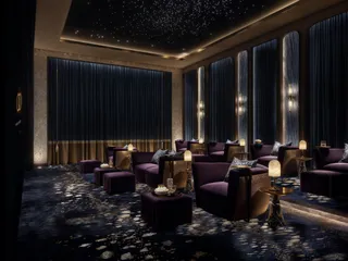 Sofitel Residences в Downtown Dubai