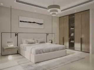 Riviera Lodge в Jumeirah Village