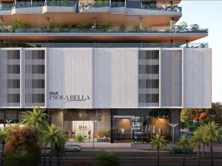 Isola Bella в Jumeirah Village