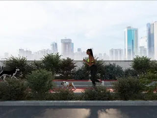 Isola Bella в Jumeirah Village