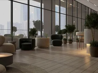 Isola Bella в Jumeirah Village