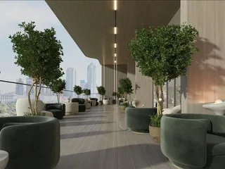 Isola Bella в Jumeirah Village