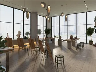 Isola Bella в Jumeirah Village