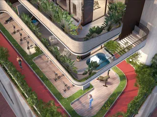 Isola Bella в Jumeirah Village