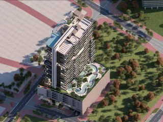 Isola Bella в Jumeirah Village