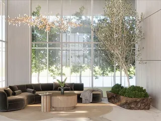 Isola Bella в Jumeirah Village