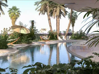 Isola Bella в Jumeirah Village