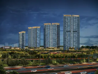 Solis в Motor City