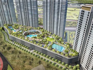 Solis в Motor City