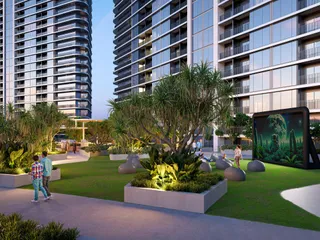 Solis в Motor City