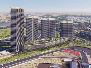 Solis в Motor City