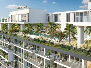 Legado в Jumeirah Village Circle (JVC)