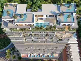 Legado в Jumeirah Village Circle (JVC)