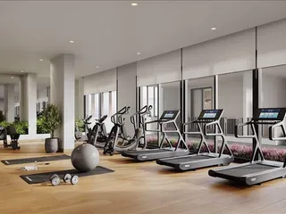 Hillcrest в Al Yalayis 2