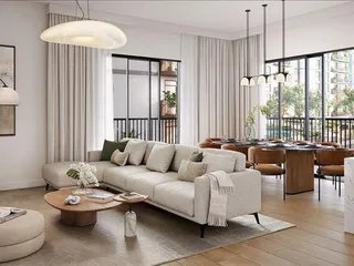 Hillcrest в Al Yalayis 2