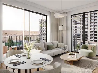 Hillcrest в Al Yalayis 2