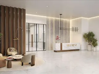 Hillcrest в Al Yalayis 2