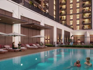 Hillcrest в Al Yalayis 2