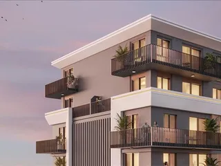 Hillcrest в Al Yalayis 2