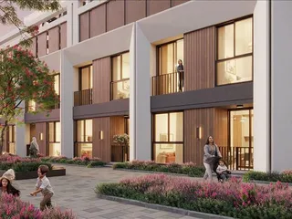 Hillcrest в Al Yalayis 2