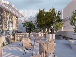 Park Meadows в Deira