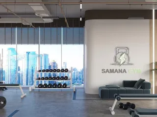 Park Meadows в Deira