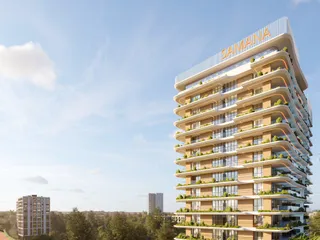 Bayz 102 в Business Bay