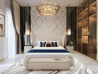 Bayz 102 в Business Bay