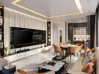 Bayz 102 в Business Bay