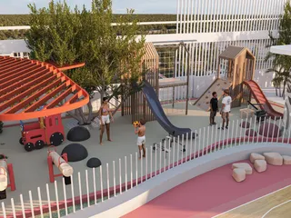 Bayz 102 в Business Bay