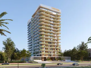 Bayz 102 в Business Bay