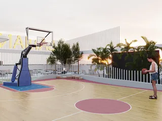 Bayz 102 в Business Bay