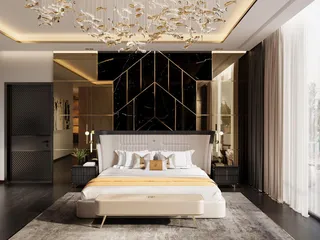 Bayz 102 в Business Bay