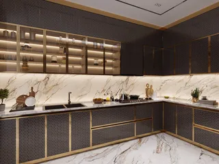 Bayz 102 в Business Bay