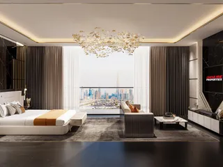 Bayz 102 в Business Bay