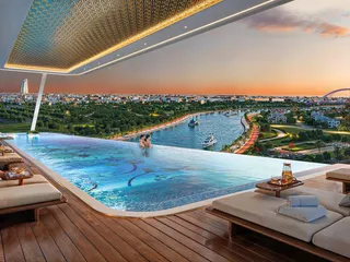 Bayz 102 в Business Bay