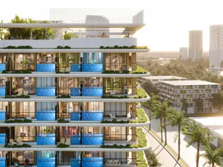 Bayz 102 в Business Bay