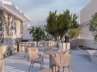 Bayz 102 в Business Bay