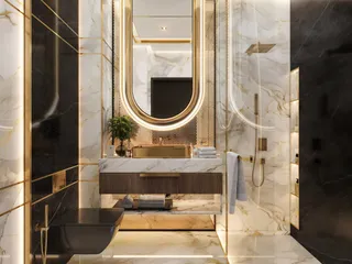 Bayz 102 в Business Bay