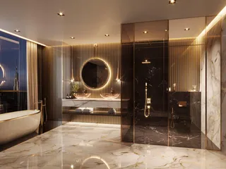 Bayz 102 в Business Bay