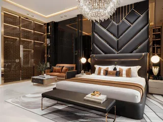 Bayz 102 в Business Bay