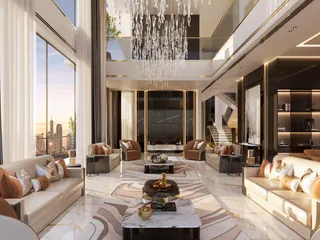 Bayz 102 в Business Bay