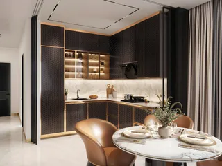 Bayz 102 в Business Bay