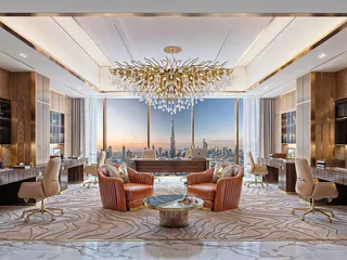 Bayz 102 в Business Bay