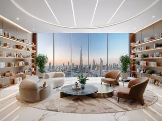 Bayz 102 в Business Bay